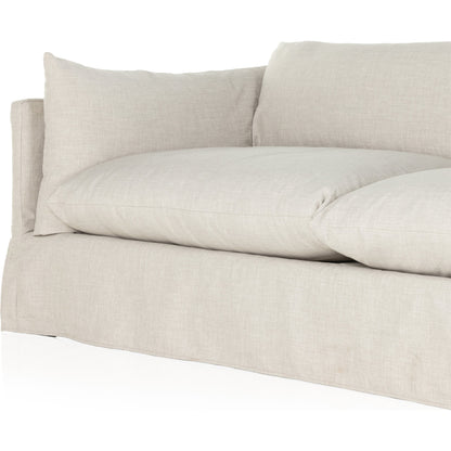 Habitat Sofa by Four Hands. Made from unique in a modern style.