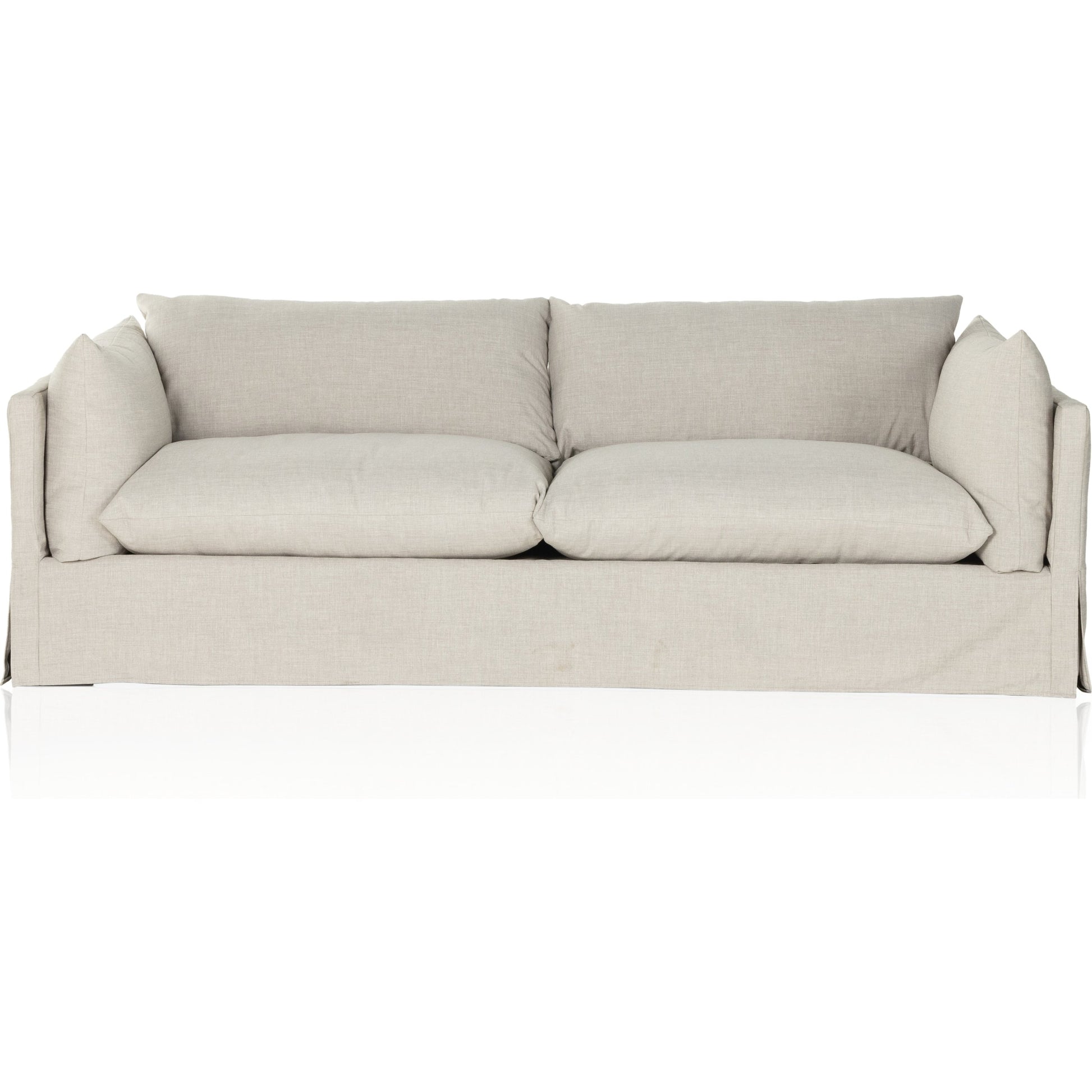 Habitat Sofa by Four Hands. Made from unique in a modern style.