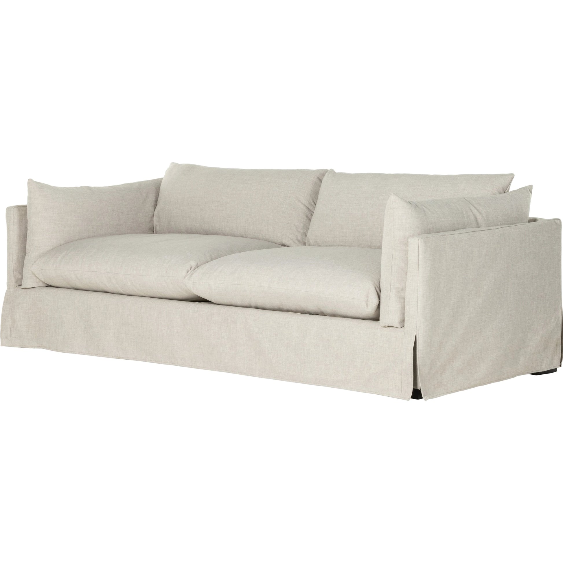 Habitat Sofa by Four Hands. Made from unique in a modern style.