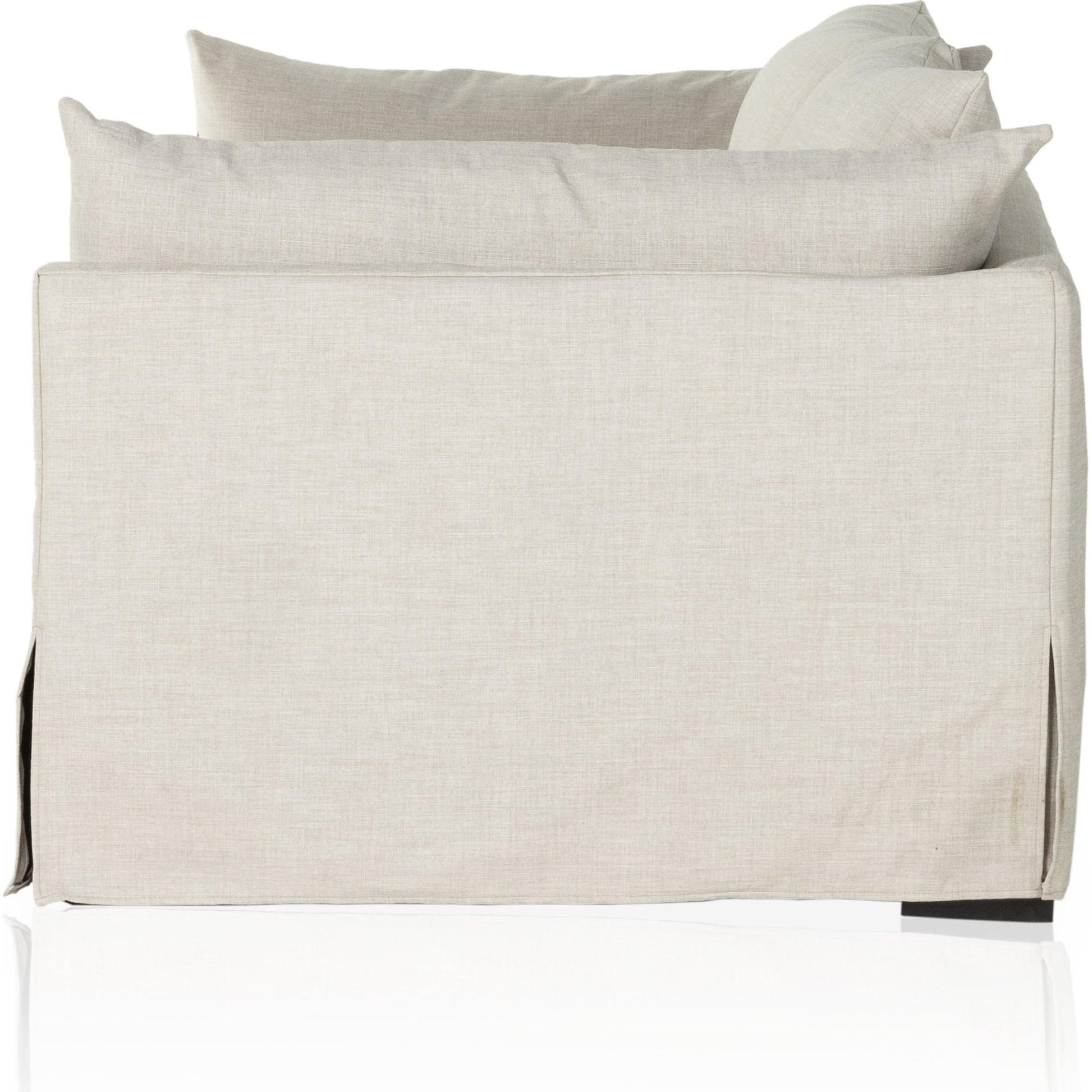 Habitat Sofa by Four Hands. Made from unique in a modern style.