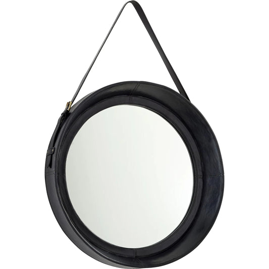 Round Venster Mirror by Cyan Design. Made from unique in a modern style.