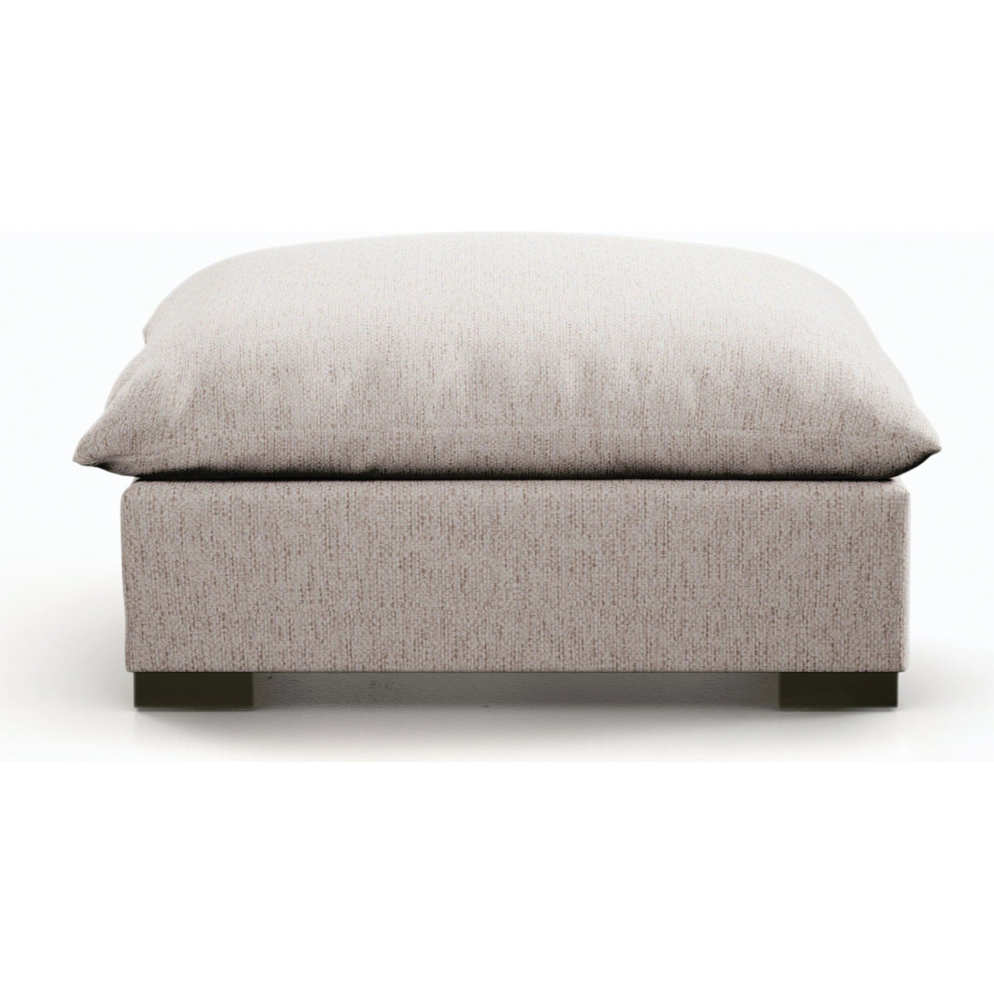 Westwood Sectional Ottoman by Four Hands. Made from unique in a modern style.