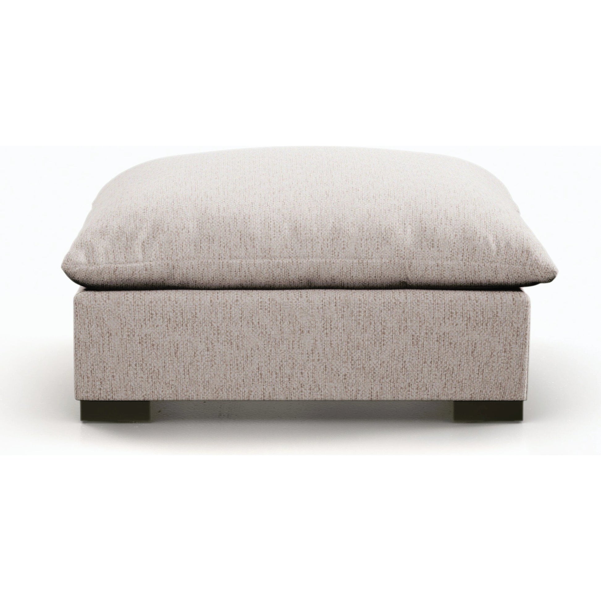 Westwood Sectional Ottoman by Four Hands. Made from unique in a modern style.