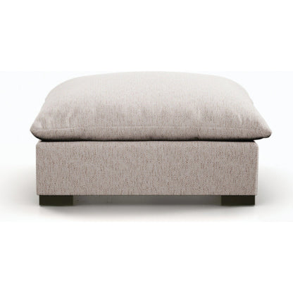 Westwood Sectional Ottoman by Four Hands. Made from unique in a modern style.
