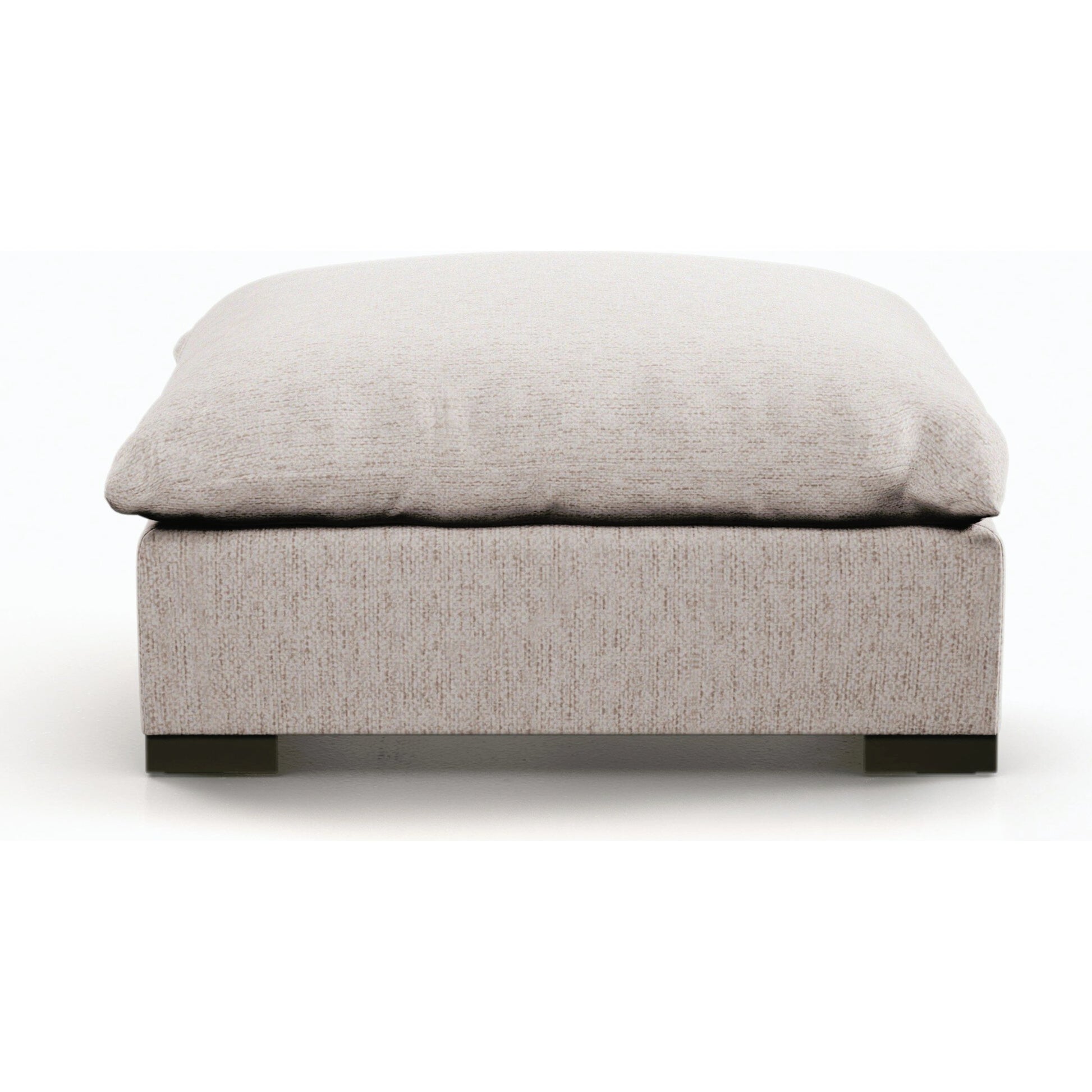Westwood Sectional Ottoman by Four Hands. Made from unique in a modern style.
