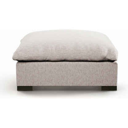 Westwood Sectional Ottoman by Four Hands. Made from unique in a modern style.