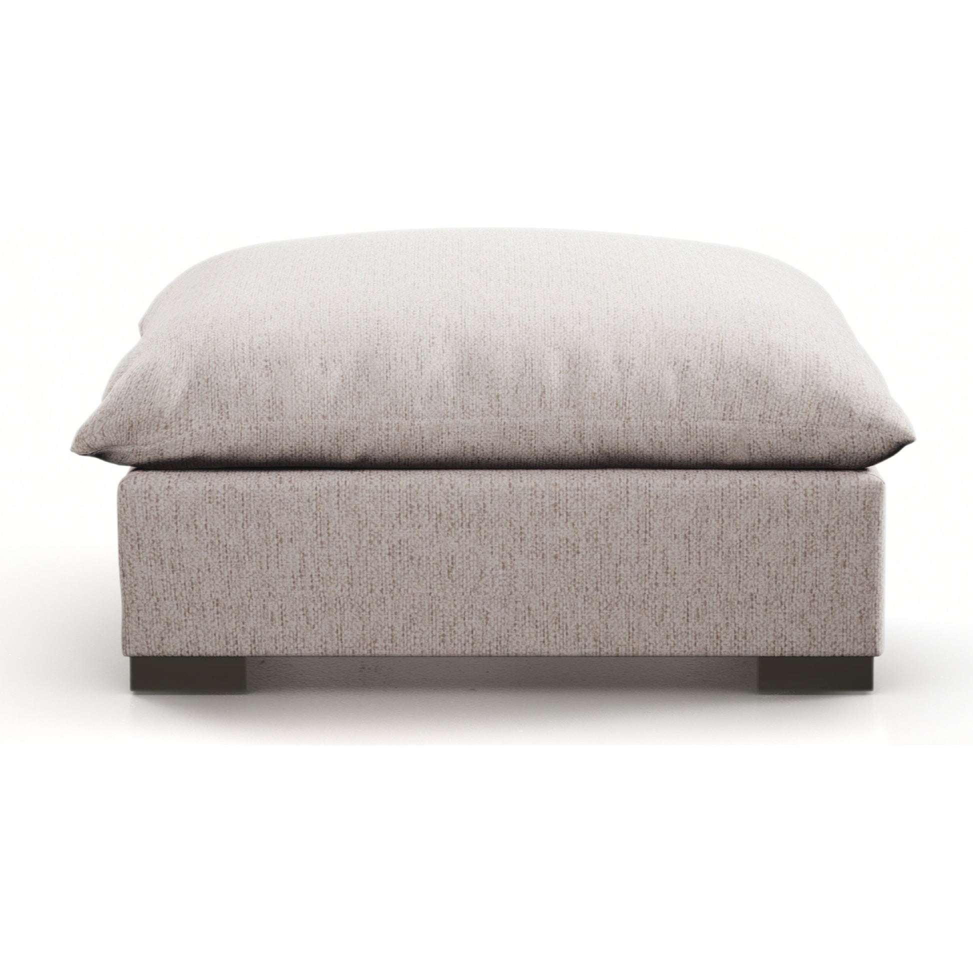 Westwood Sectional Ottoman by Four Hands. Made from unique in a modern style.