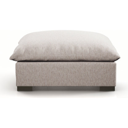 Westwood Sectional Ottoman by Four Hands. Made from unique in a modern style.