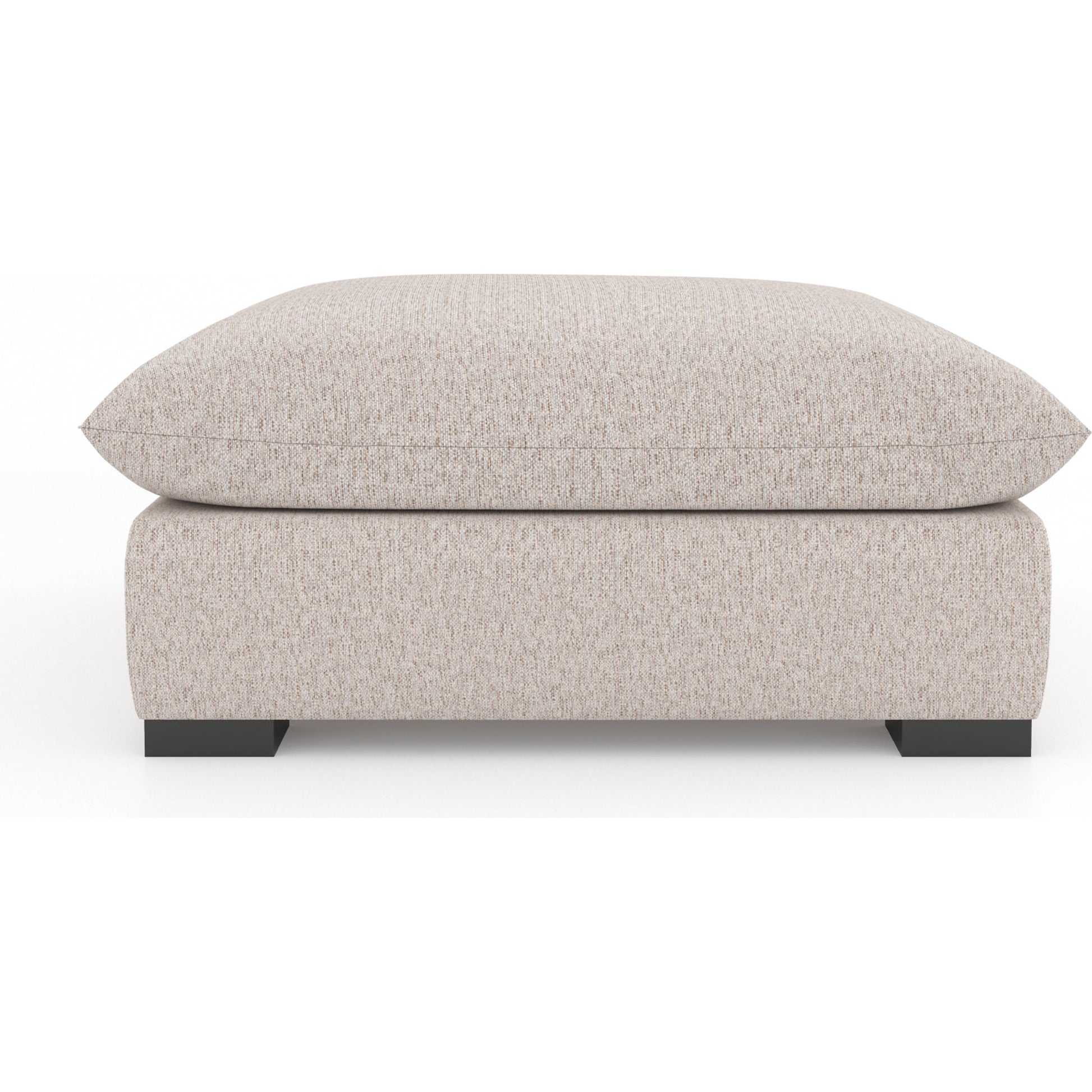 Westwood Sectional Ottoman by Four Hands. Made from unique in a modern style.