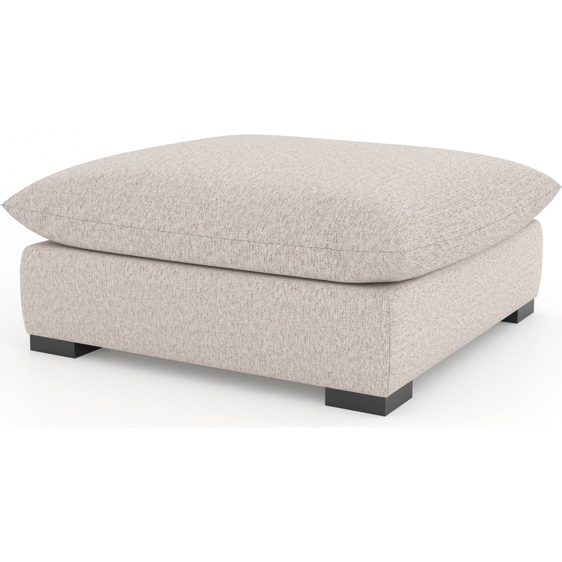 Westwood Sectional Ottoman by Four Hands. Made from unique in a modern style.