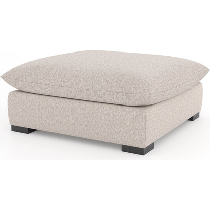 Westwood Sectional Ottoman by Four Hands. Made from unique in a modern style.