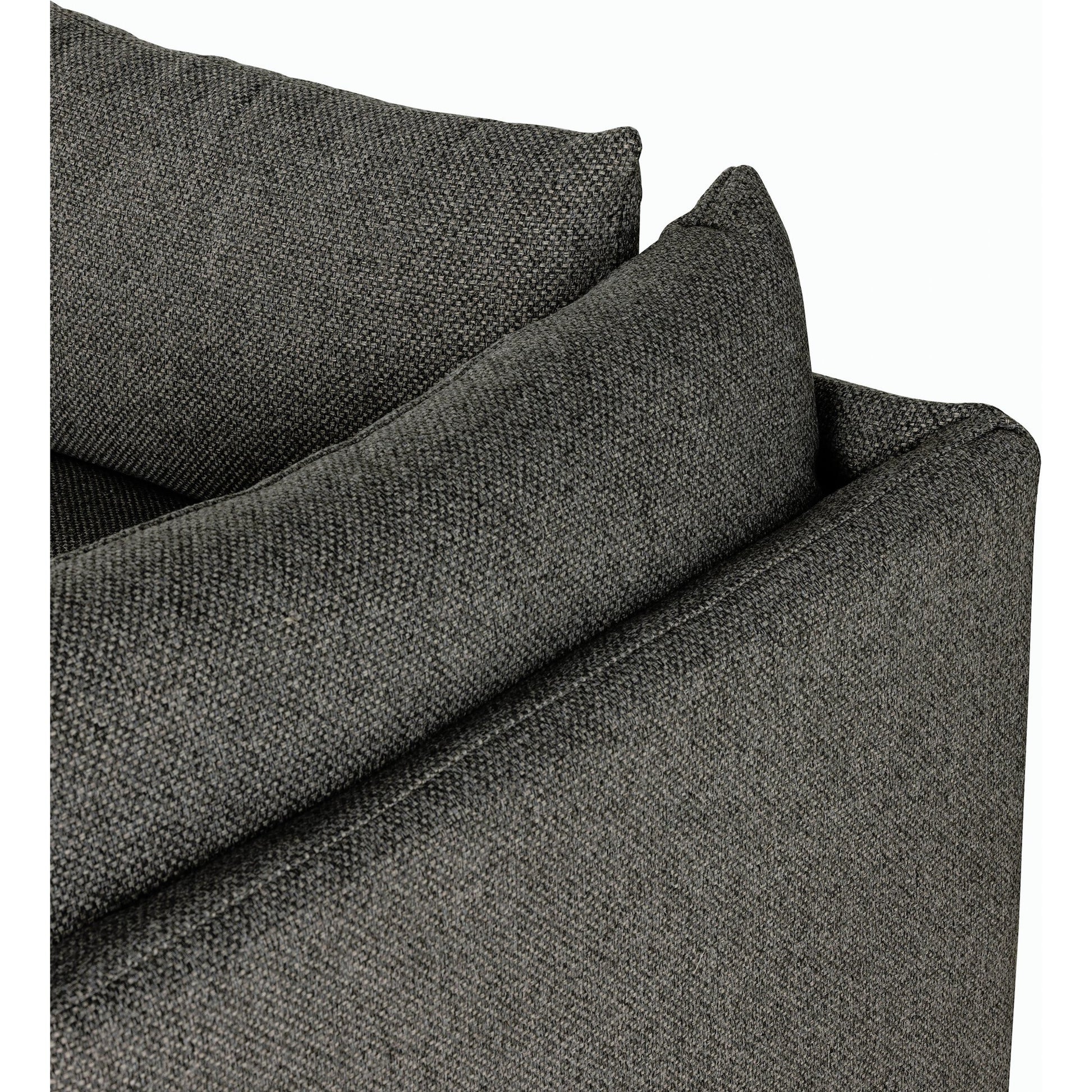 Habitat Slipcover Chaise by Four Hands. Made from unique in a modern style.