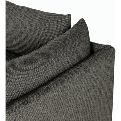 Habitat Slipcover Chaise by Four Hands. Made from unique in a modern style.