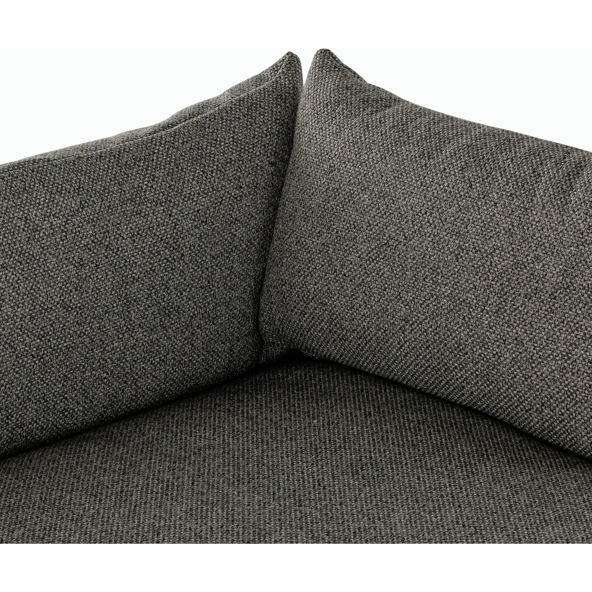 Habitat Slipcover Chaise by Four Hands. Made from unique in a modern style.