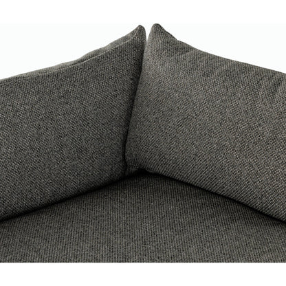 Habitat Slipcover Chaise by Four Hands. Made from unique in a modern style.