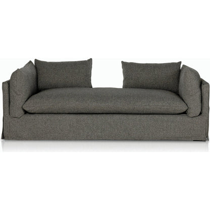 Habitat Slipcover Chaise by Four Hands. Made from unique in a modern style.