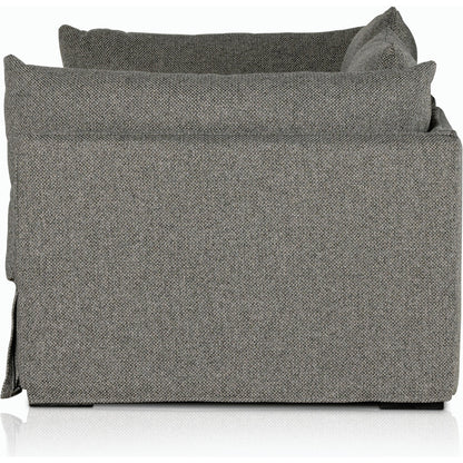 Habitat Slipcover Chaise by Four Hands. Made from unique in a modern style.