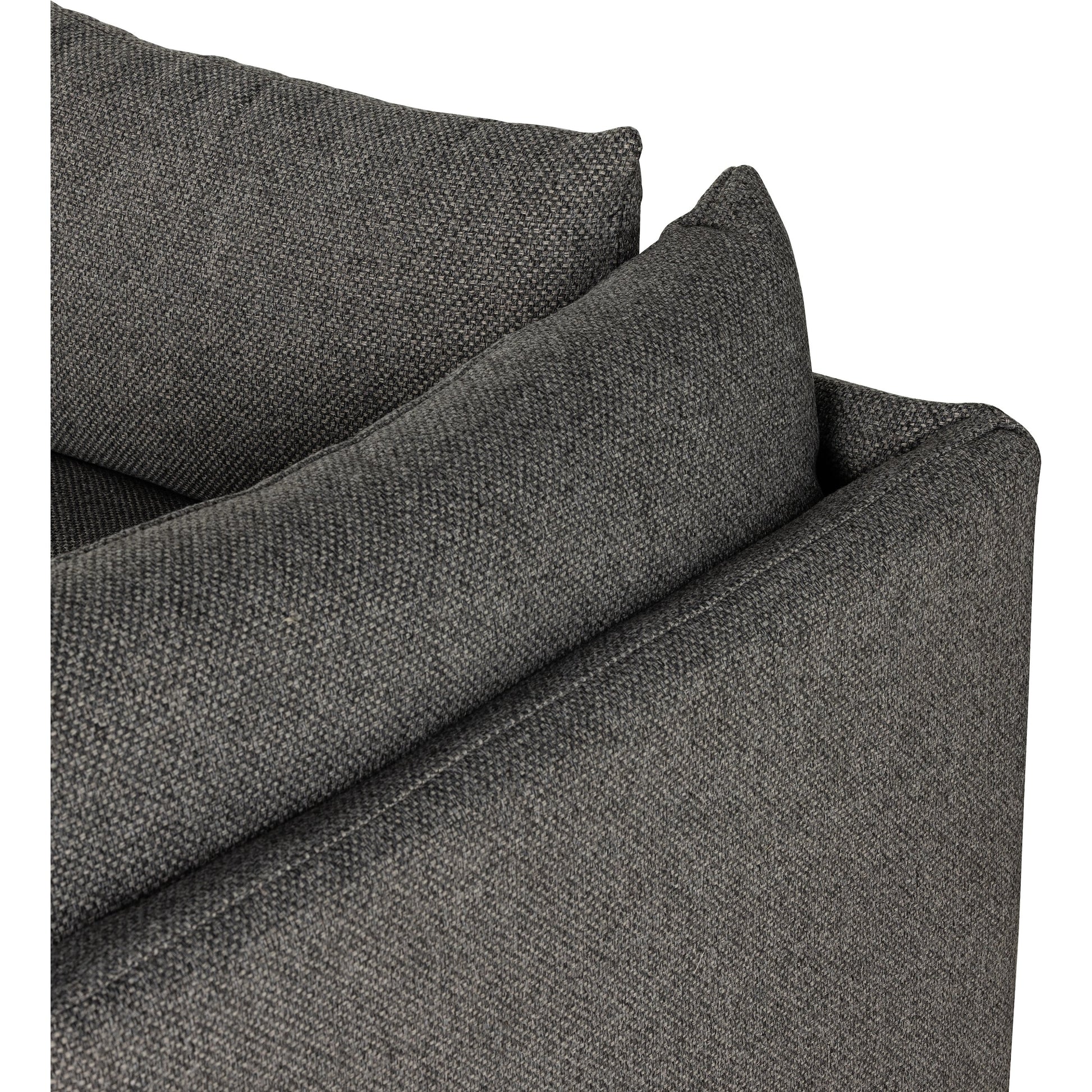 Habitat Slipcover Chaise by Four Hands. Made from unique in a modern style.