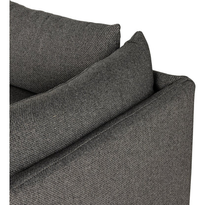 Habitat Slipcover Chaise by Four Hands. Made from unique in a modern style.