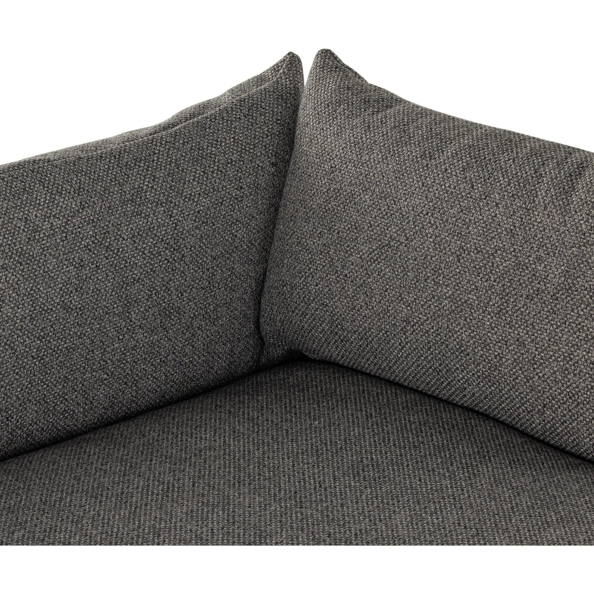 Habitat Slipcover Chaise by Four Hands. Made from unique in a modern style.