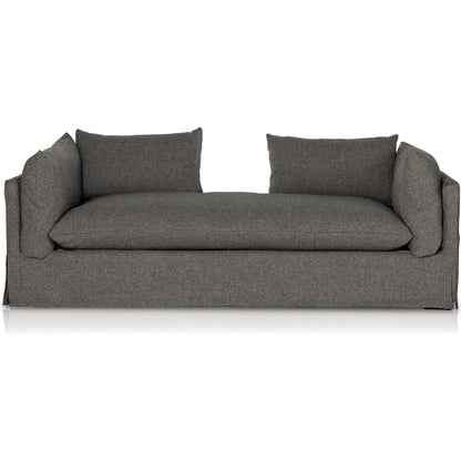 Habitat Slipcover Chaise by Four Hands. Made from unique in a modern style.