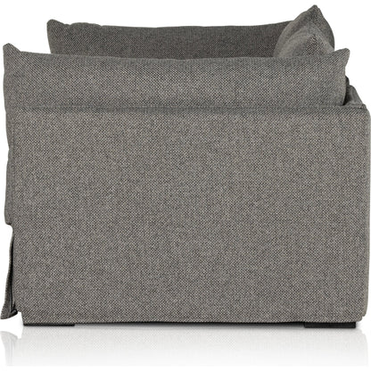 Habitat Slipcover Chaise by Four Hands. Made from unique in a modern style.