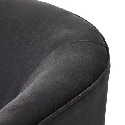 Mila Swivel Chair by Four Hands. Made from unique in a modern style.