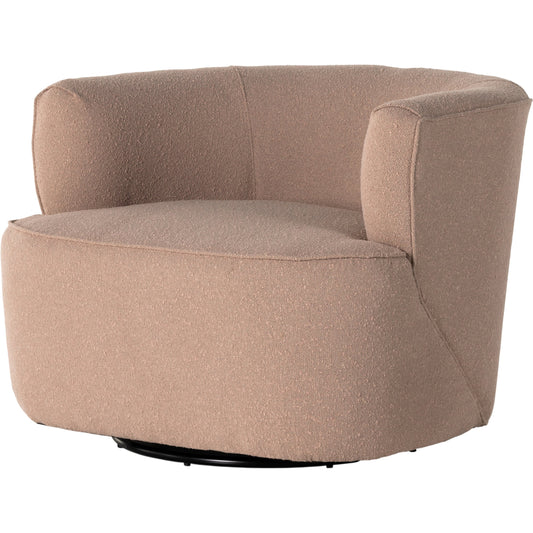 Mila Swivel Chair by Four Hands. Made from unique in a modern style.