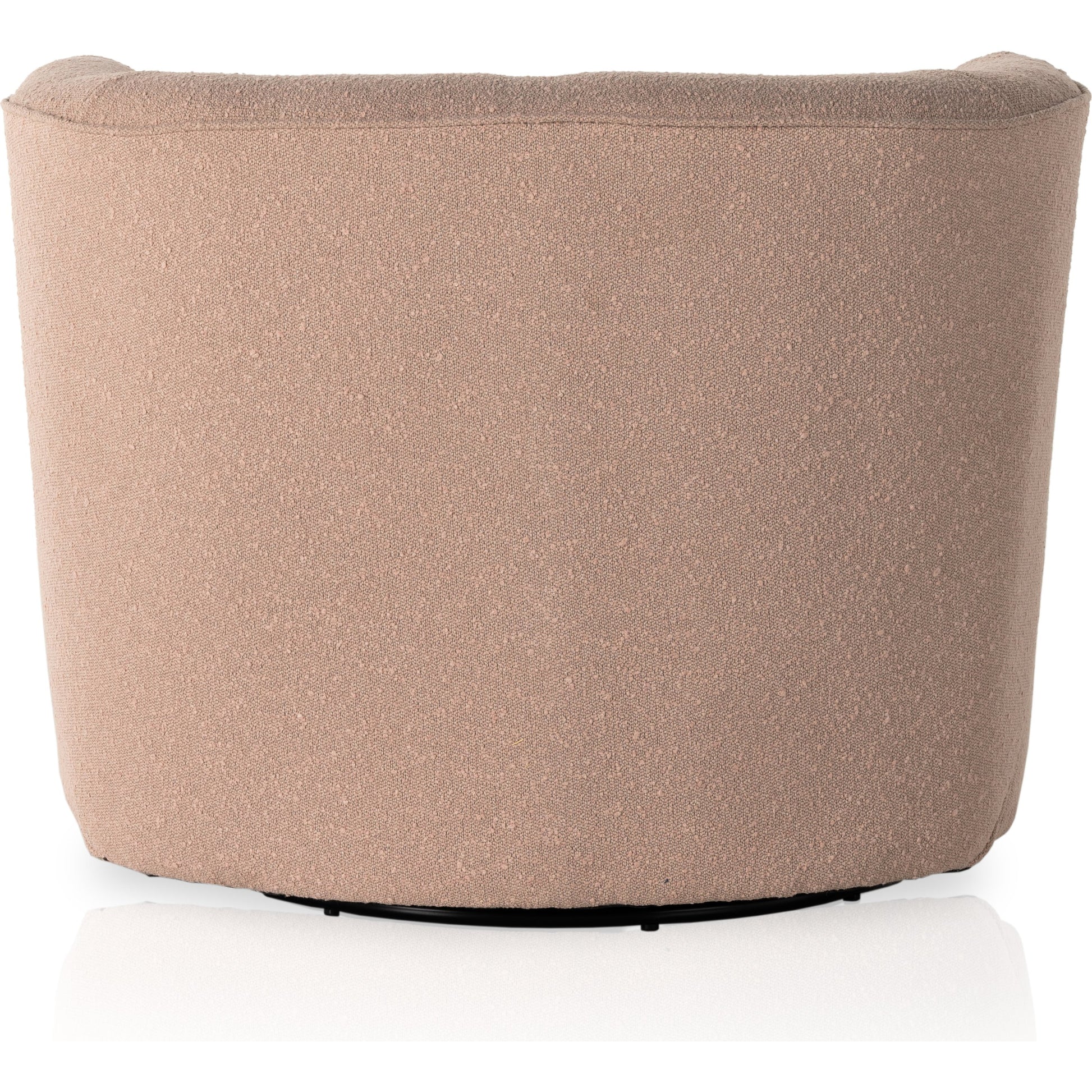 Mila Swivel Chair by Four Hands. Made from unique in a modern style.