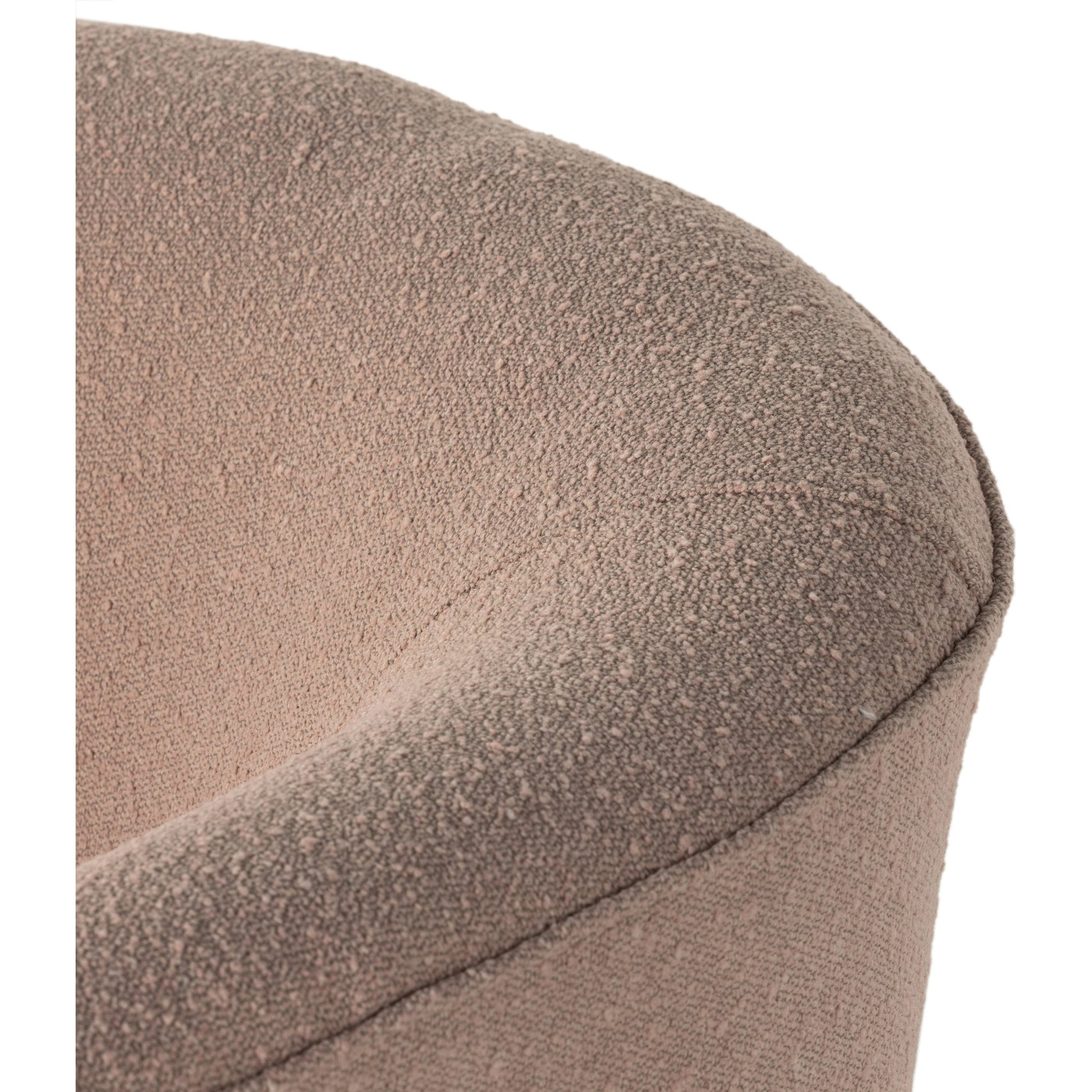 Mila Swivel Chair by Four Hands. Made from unique in a modern style.