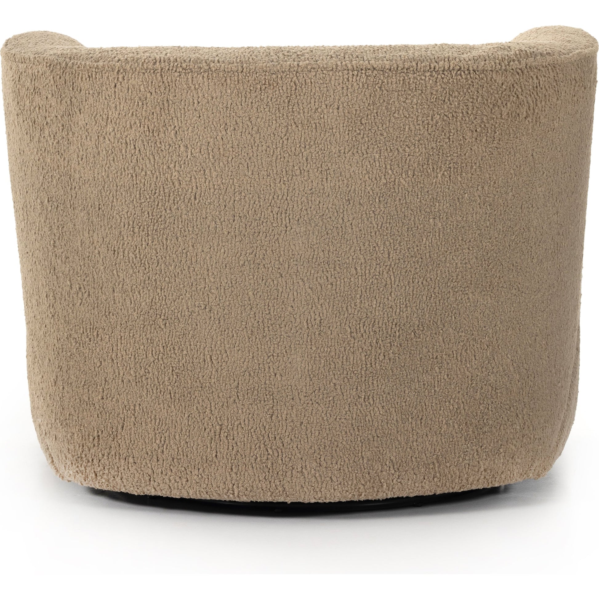 Mila Swivel Chair by Four Hands. Made from unique in a modern style.