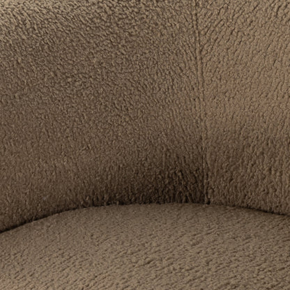 Mila Swivel Chair by Four Hands. Made from unique in a modern style.