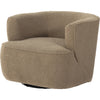 Sheepskin Camel