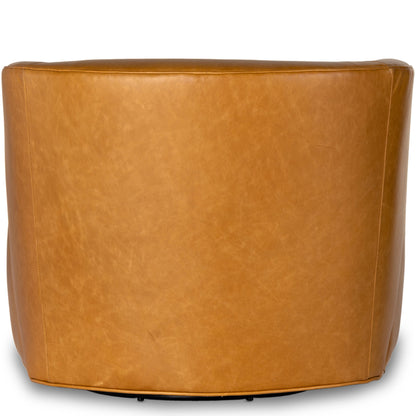 Mila Swivel Chair by Four Hands. Made from unique in a modern style.