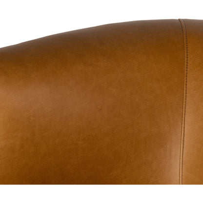 Mila Swivel Chair by Four Hands. Made from unique in a modern style.