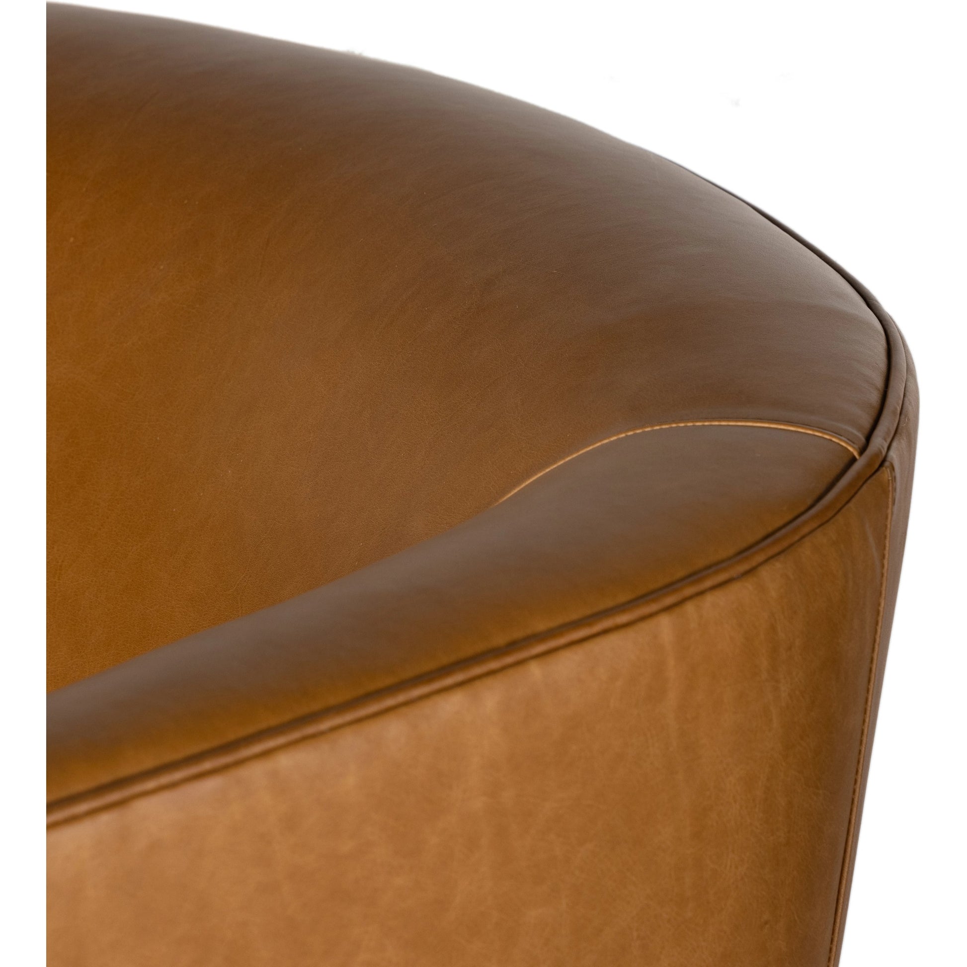 Mila Swivel Chair by Four Hands. Made from unique in a modern style.