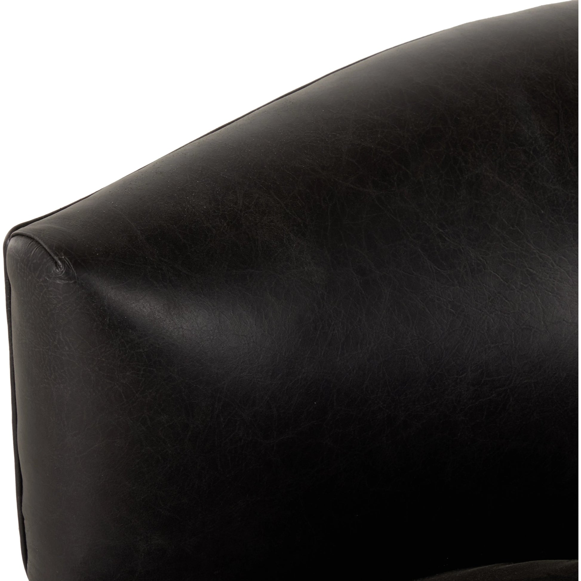 Mila Swivel Chair by Four Hands. Made from unique in a modern style.