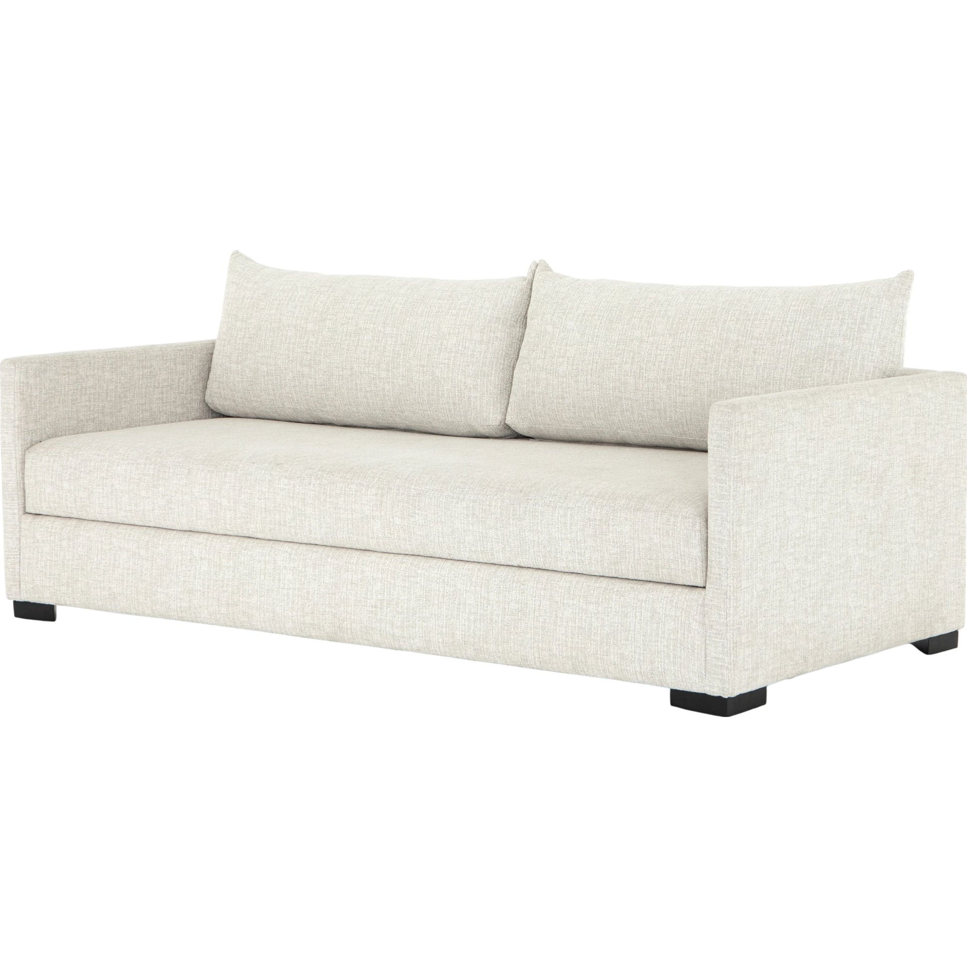 Wickham Sleeper Sofa by Four Hands. Made from unique in a modern style.
