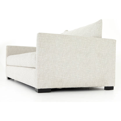 Wickham Sleeper Sofa by Four Hands. Made from unique in a modern style.