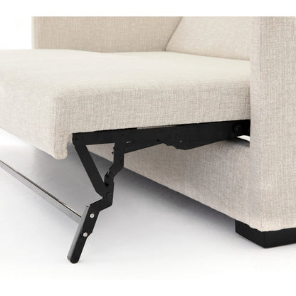 Wickham Sleeper Sofa by Four Hands. Made from unique in a modern style.