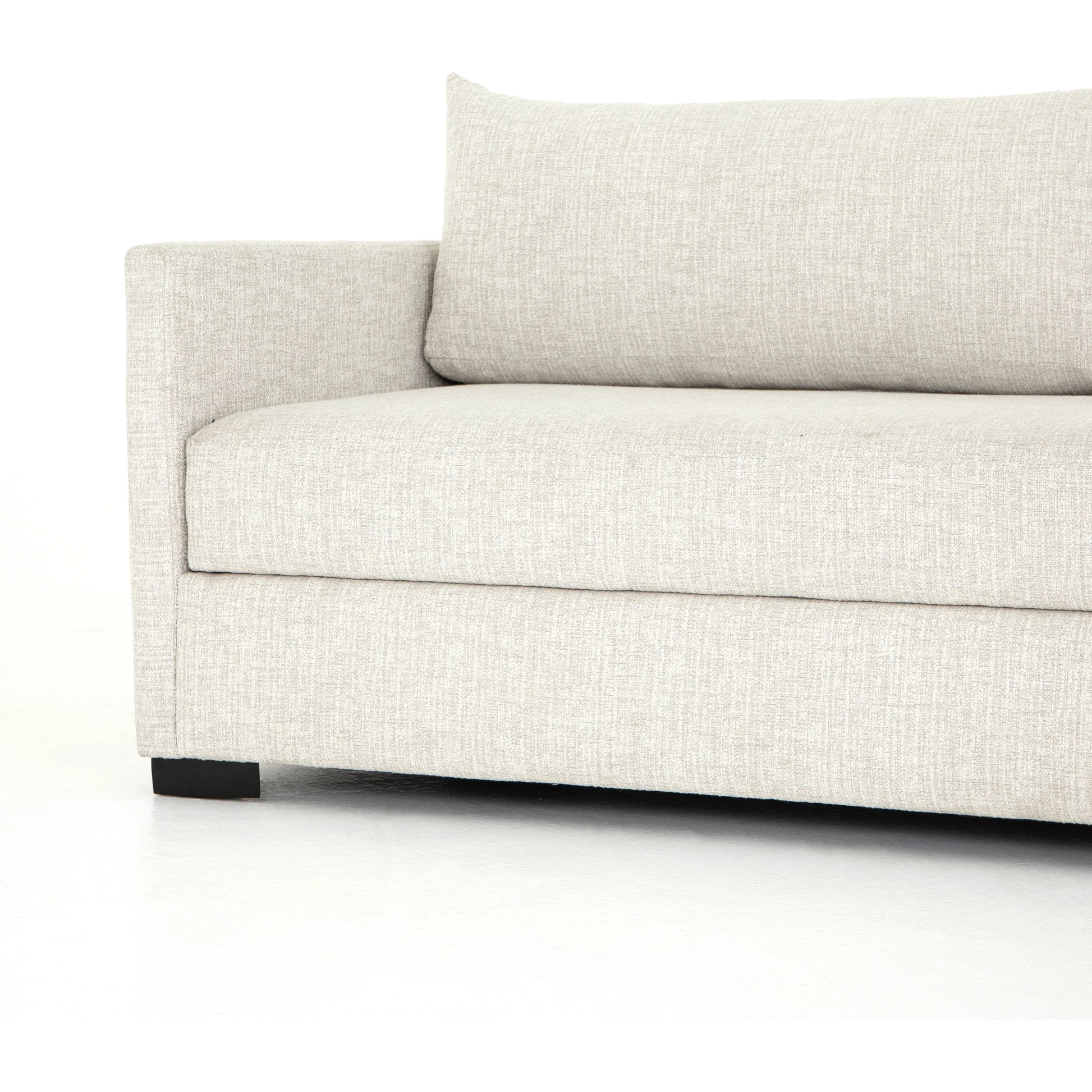 Wickham Sleeper Sofa by Four Hands. Made from unique in a modern style.
