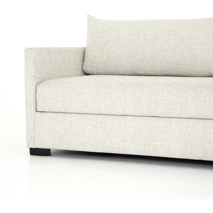 Wickham Sleeper Sofa by Four Hands. Made from unique in a modern style.