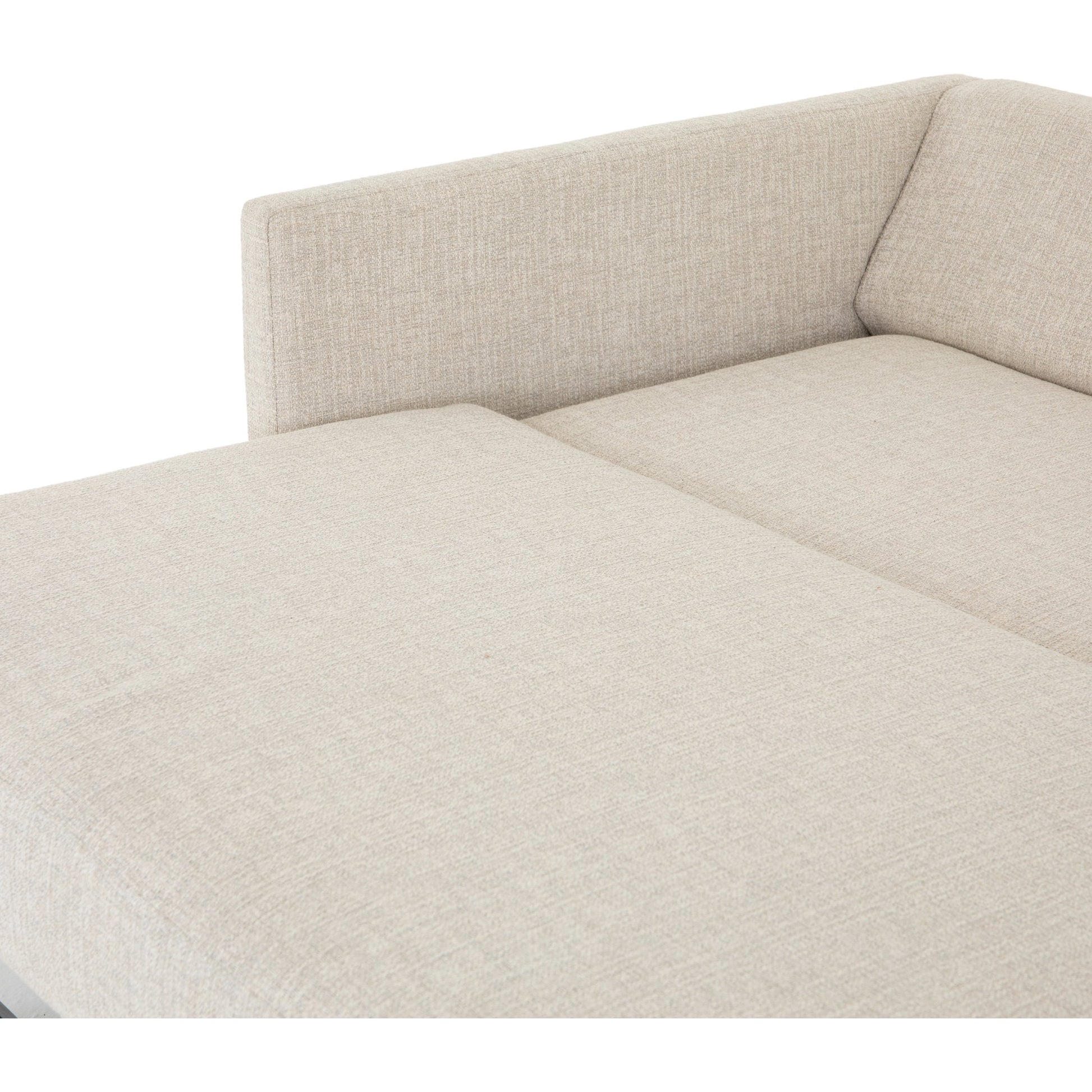 Wickham Sleeper Sofa by Four Hands. Made from unique in a modern style.