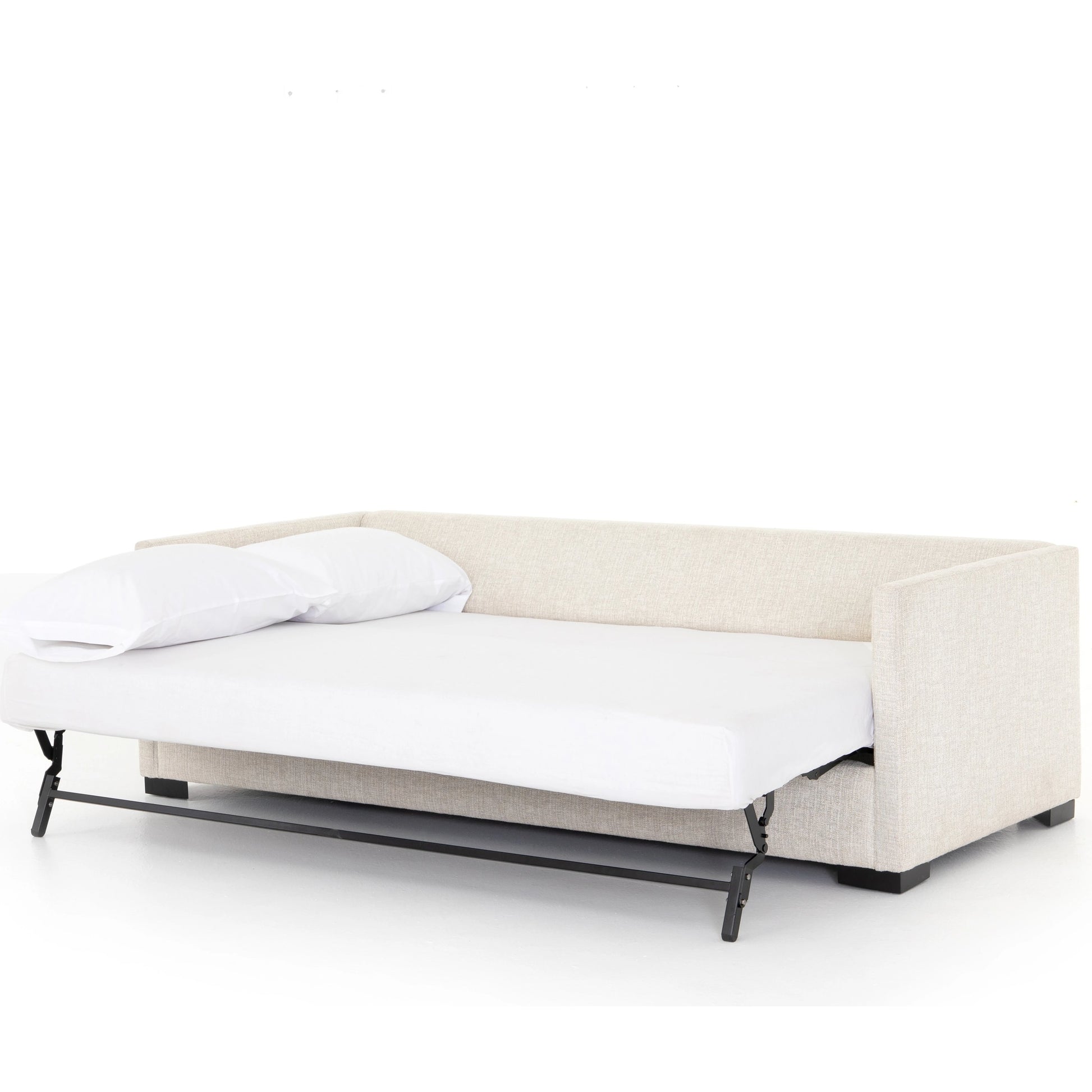 Wickham Sleeper Sofa by Four Hands. Made from unique in a modern style.