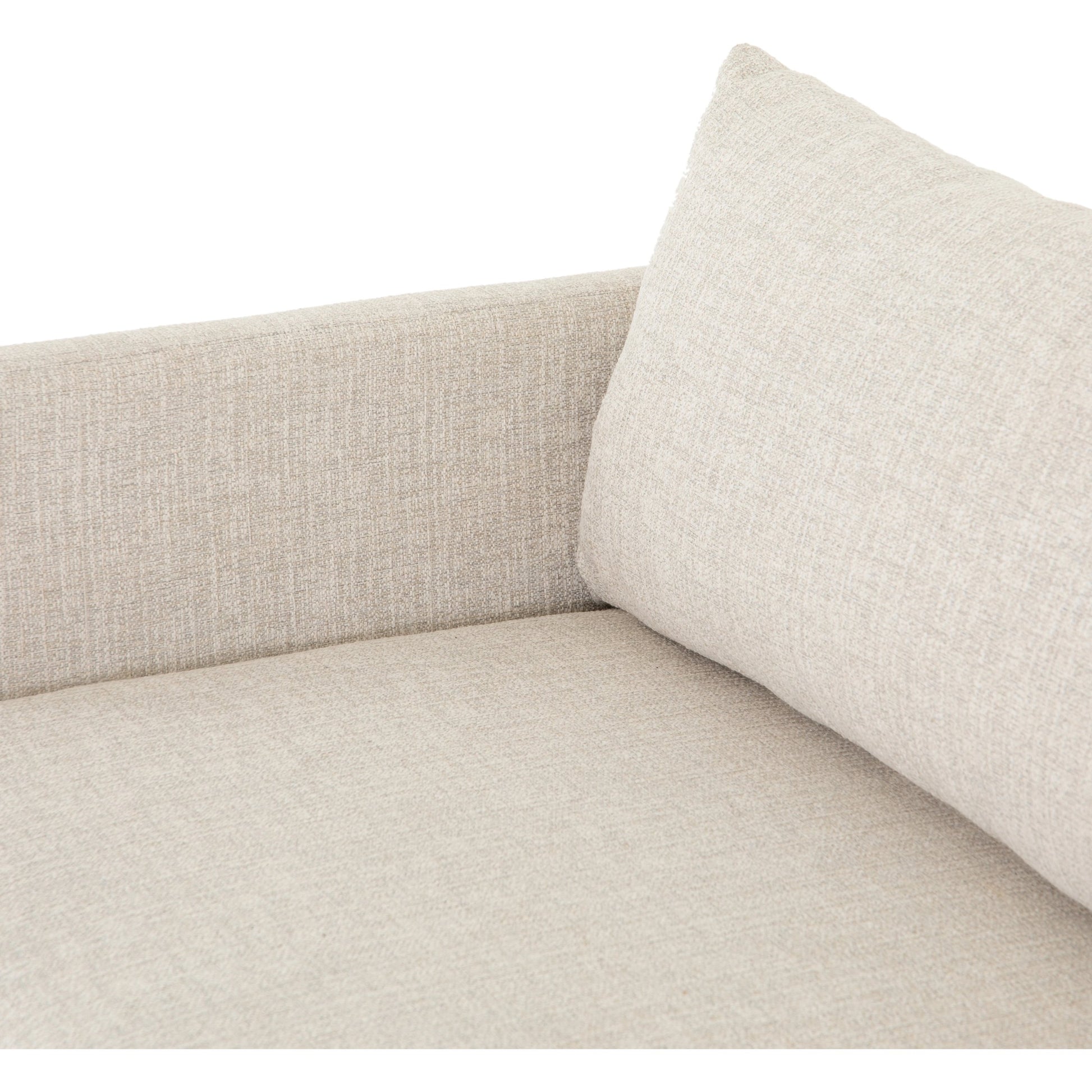 Wickham Sleeper Sofa by Four Hands. Made from unique in a modern style.