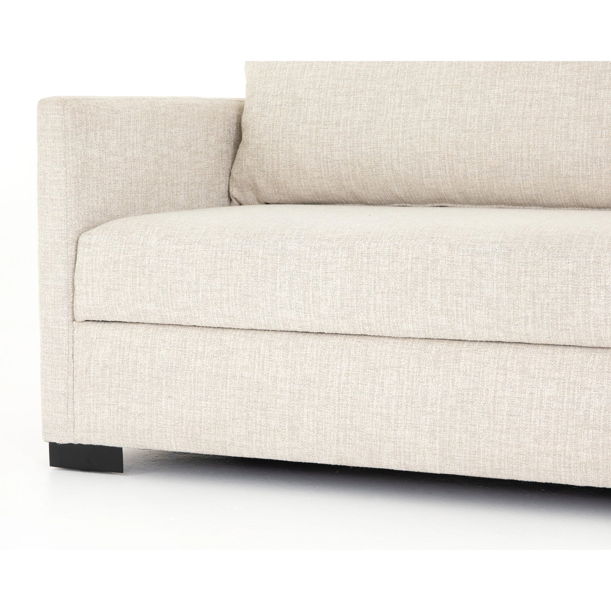Wickham Sleeper Sofa by Four Hands. Made from unique in a modern style.