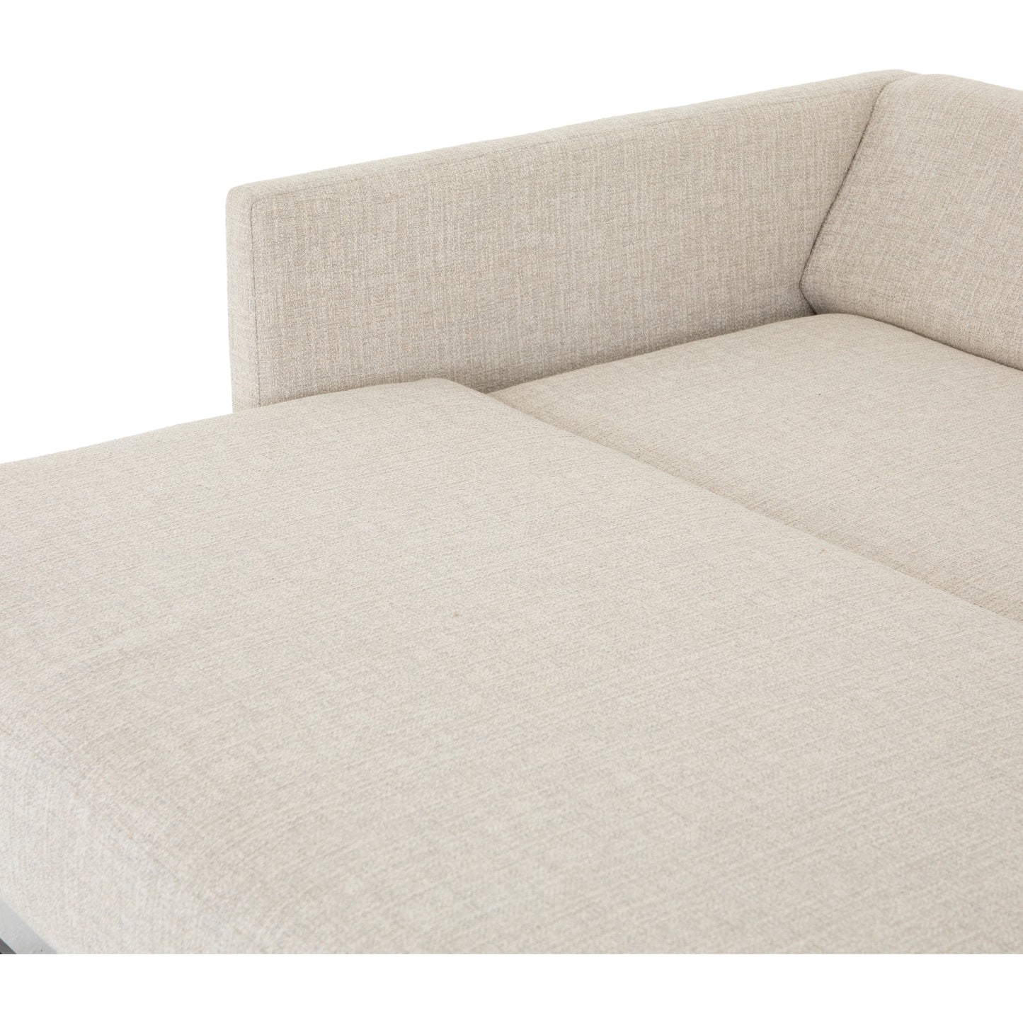 035 SI-2074853 | Closeup | Wickham Sleeper Sofa by Four Hands. Made from unique in a modern style.