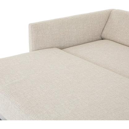 Wickham Sleeper Sofa by Four Hands. Made from unique in a modern style.