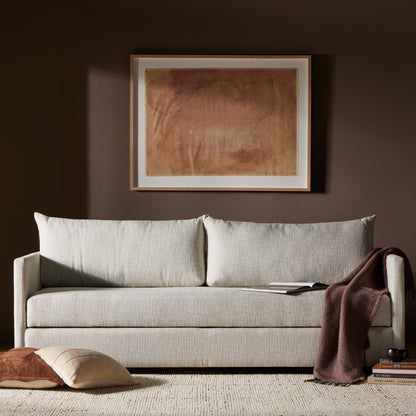 Wickham Sleeper Sofa by Four Hands. Made from unique in a modern style.