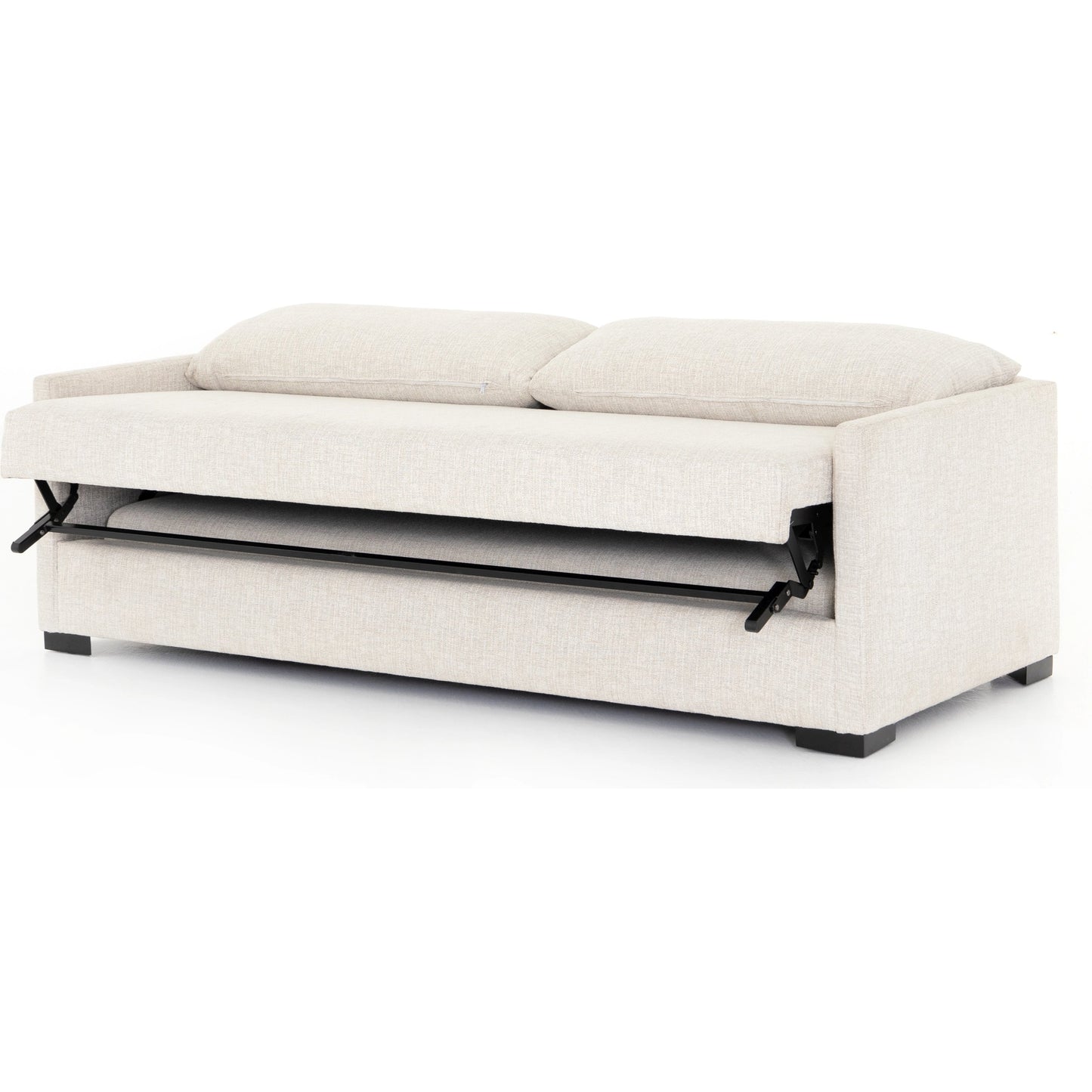 020 SI-2074853 | Additional Silo | Wickham Sleeper Sofa by Four Hands. Made from unique in a modern style.